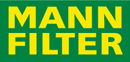 logo MANN-FILTER