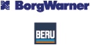 BorgWarner (BERU)