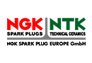 logo NGK