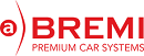 logo BREMI