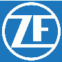 logo ZF