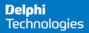 logo DELPHI