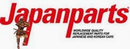 logo JAPANPARTS