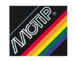 logo MOTIP