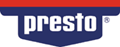 logo PRESTO