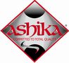 logo ASHIKA