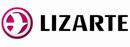 logo LIZARTE