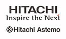 HITACHI