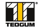 logo TEDGUM