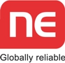 logo NE