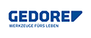 logo GEDORE