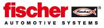 logo fischer automotive