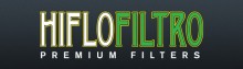 logo Hiflofiltro