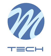 logo M-TECH