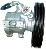 54341 Hydraulické čerpadlo, řízení SPIDAN