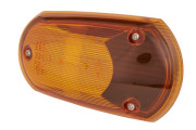 2BM 008 355-001 Přídavná směrovka HELLA