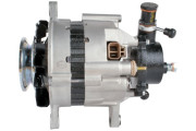 8EL 012 427-521 generátor HELLA