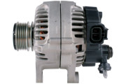 8EL 012 429-631 generátor HELLA