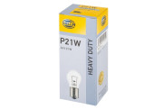 8GA 002 073-241 žiarovka 24V 21W (pätica BA15s) HELLA (sada 10 ks) 8GA 002 073-241 HELLA