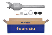 8LE 366 051-131 Katalyzátor Easy2Fit – PARTNERED with Faurecia HELLA