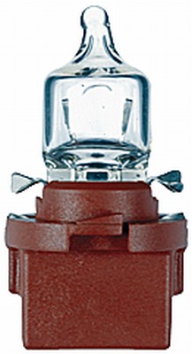 8GA 007 997-101 Žárovka 12V 3W [patice B10d] miniatur. halogen HELLA 8GA 007 997-101 HELLA
