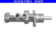 24.2122-1708.3 Hlavní brzdový válec ATE