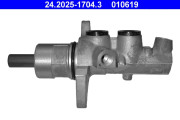 24.2025-1704.3 Hlavní brzdový válec ATE