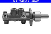 24.2123-1732.3 Hlavní brzdový válec ATE