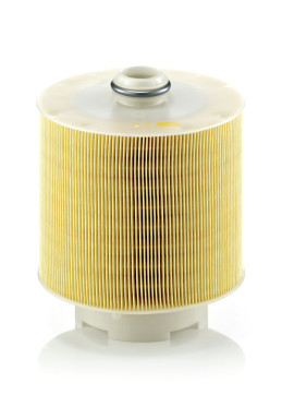 C 17 137/1 x Vzduchov MANN-FILTER