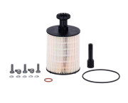 PU 9009 z KIT Palivový filtr MANN-FILTER