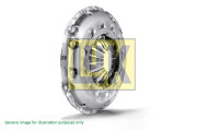 118 0001 12 Přítlačný talíř Schaeffler LuK
