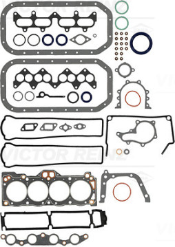 01-52575-01 Kompletní sada těsnění, motor VICTOR REINZ