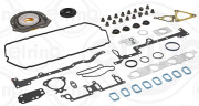 122.121 Kompletní sada těsnění, motor ELRING