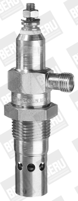 GF006 Žhavicí svíčka BorgWarner (BERU)