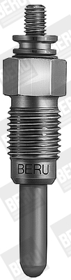 GV728 Žhavicí svíčka BorgWarner (BERU)