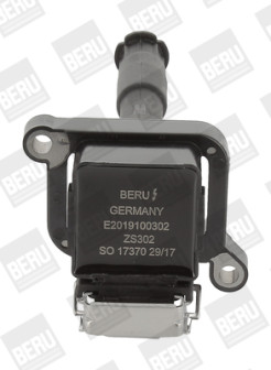 ZS302 Zapalovací cívka BorgWarner (BERU)