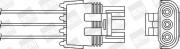 OZH058 Lambda sonda BorgWarner (BERU)