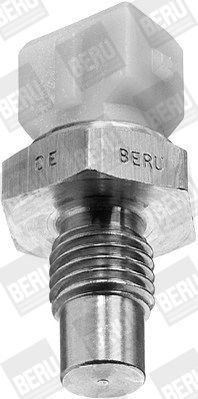 ST015 Snímač, teplota chladiva BorgWarner (BERU)