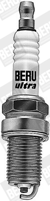 Z255SB Zapalovací svíčka BorgWarner (BERU)