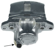 77197 Brzdový třmen PAGID