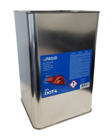 95023 Brzdová kapalina PAGID