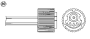 0463 Lambda sonda NGK