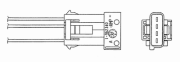 94426 Lambda sonda NGK