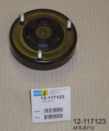 12-117123 Ložisko pružné vzpěry BILSTEIN - B1 Service Parts BILSTEIN