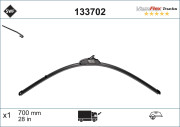 133702 List stěrače ALTERNATIVE VISIOFLEX TRUCKS SWF