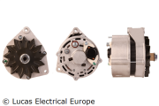 LRA01397 alternátor 12 V/95 A (DEUTZ-FAHR) originální díl repasovaný firmou LUCAS (+vratná část 1 400 Kč/60 €) LRA01397 LUCAS ELECTRICAL