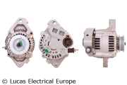 LRA01698 alternátor 12 V/45 A originální díl repasovaný firmou LUCAS (+vratná část 700 Kč/30 €) LRA01698 LUCAS ELECTRICAL