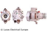 LRB00308 alternátor 12 V/70 A originální díl repasovaný firmou LUCAS (+vratná část 1 400 Kč/60 €) LRB00308 LUCAS ELECTRICAL