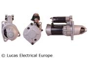 LRS01894 startér 24 V/5.5/6.0 kW (13 zubů) originální díl repasovaný firmou LUCAS (+vratná část 1 400 Kč/60 €) LRS01894 LUCAS ELECTRICAL