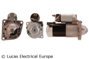 LRS02173 startér 12 V/1.9 kW (10 zubů) originální díl repasovaný firmou LUCAS (+vratná část 700 Kč/30 €) LRS02173 LUCAS ELECTRICAL